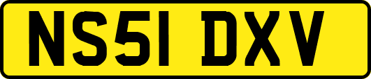 NS51DXV
