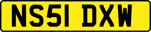 NS51DXW