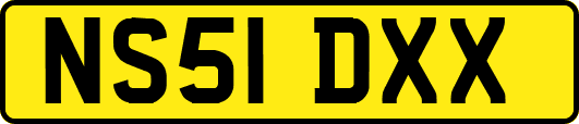 NS51DXX