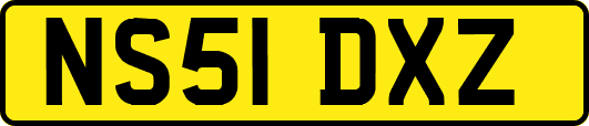NS51DXZ