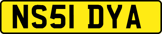NS51DYA