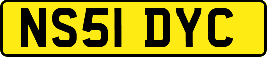 NS51DYC