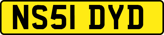 NS51DYD