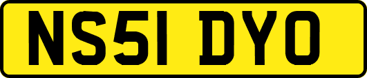 NS51DYO