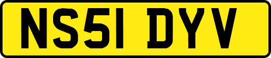 NS51DYV