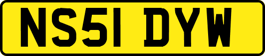 NS51DYW