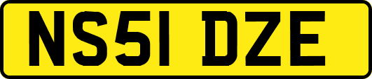 NS51DZE