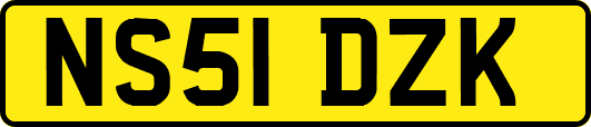 NS51DZK