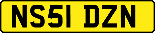 NS51DZN
