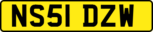 NS51DZW