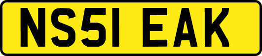NS51EAK