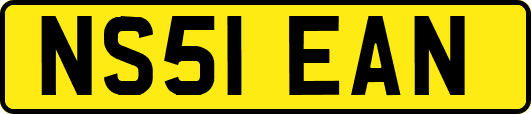 NS51EAN