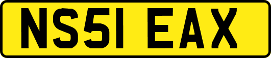 NS51EAX