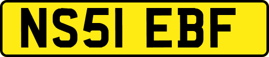 NS51EBF