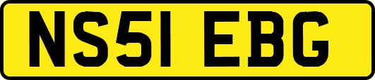 NS51EBG