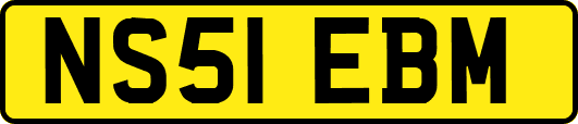 NS51EBM