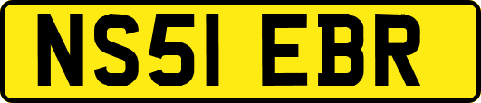 NS51EBR