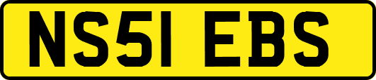 NS51EBS