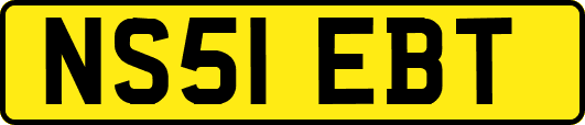 NS51EBT