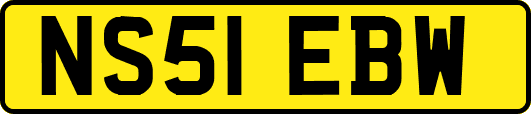 NS51EBW