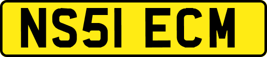 NS51ECM