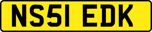 NS51EDK