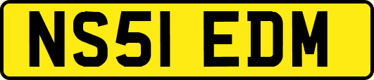 NS51EDM
