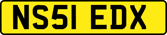 NS51EDX