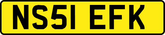 NS51EFK