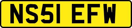 NS51EFW