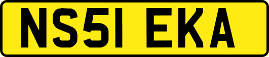 NS51EKA