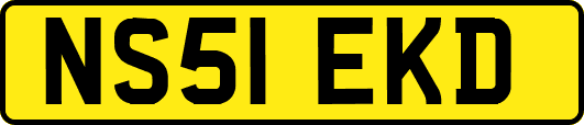 NS51EKD