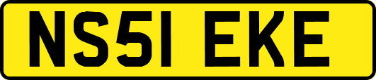 NS51EKE