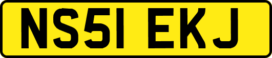 NS51EKJ