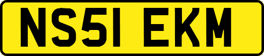 NS51EKM