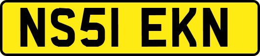 NS51EKN
