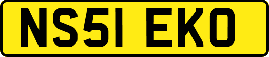 NS51EKO