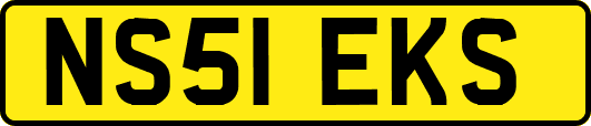 NS51EKS