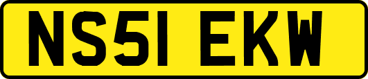 NS51EKW