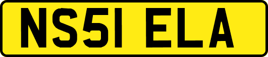 NS51ELA