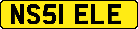 NS51ELE