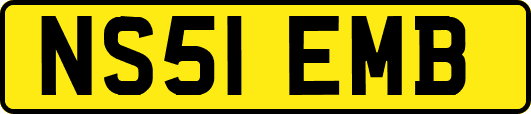 NS51EMB