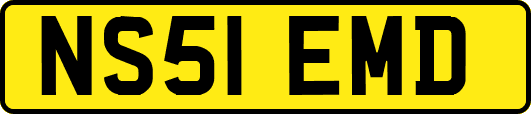 NS51EMD