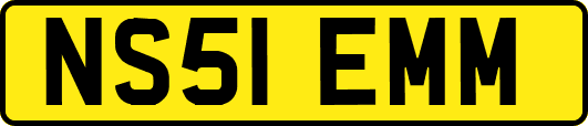 NS51EMM