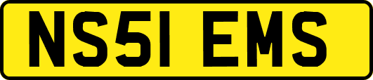 NS51EMS