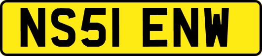 NS51ENW