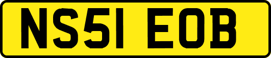 NS51EOB