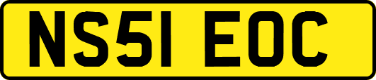 NS51EOC