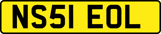 NS51EOL