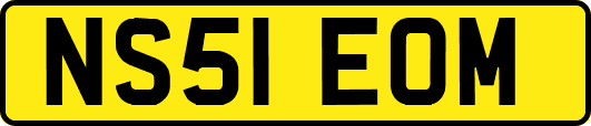 NS51EOM